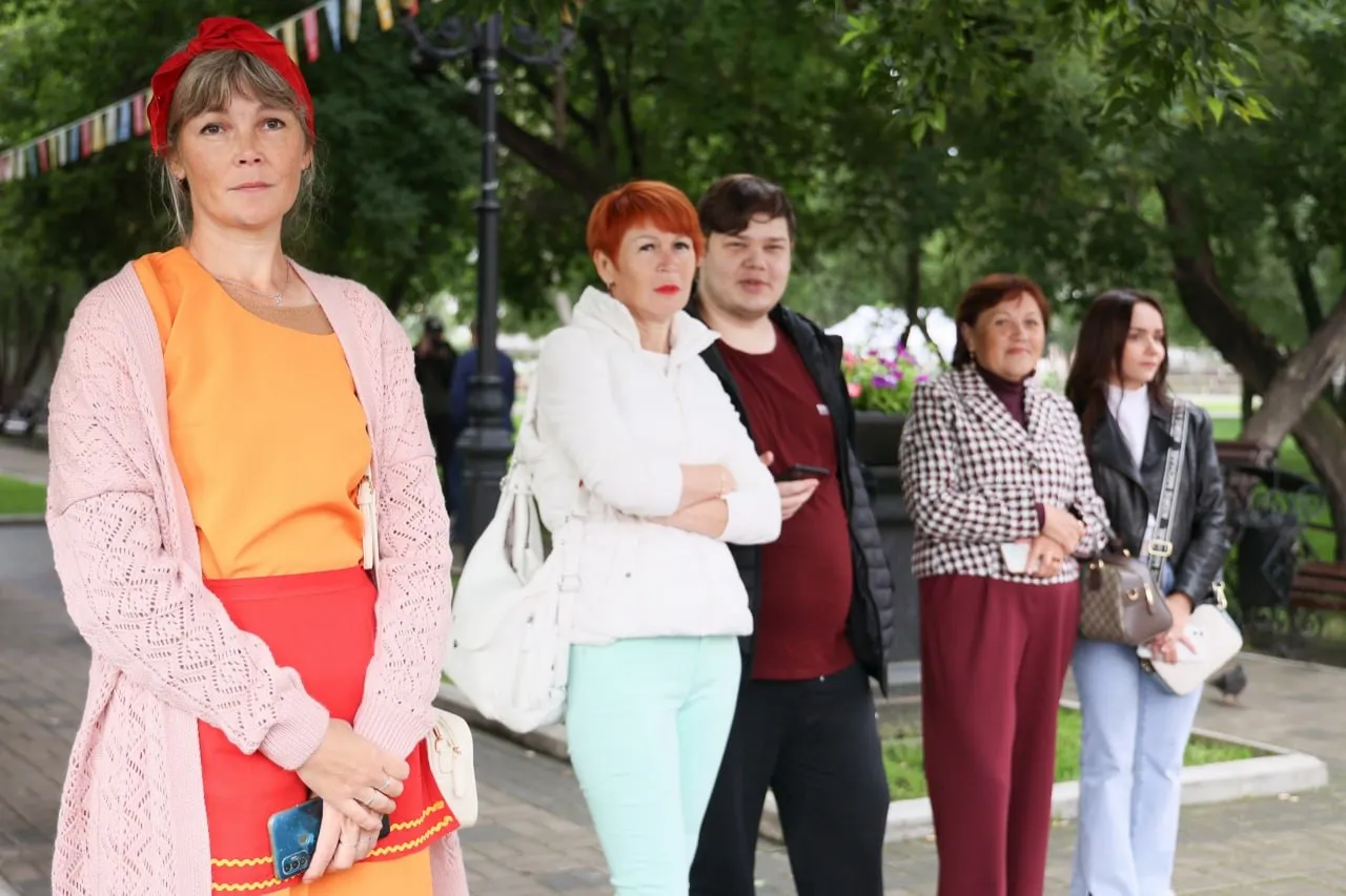 Невский
Иван Фёдоров / «Енисей кино»