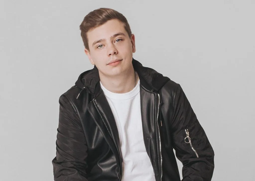 Стендап-комик Сергей Орлов похвалил красноярские рестораны