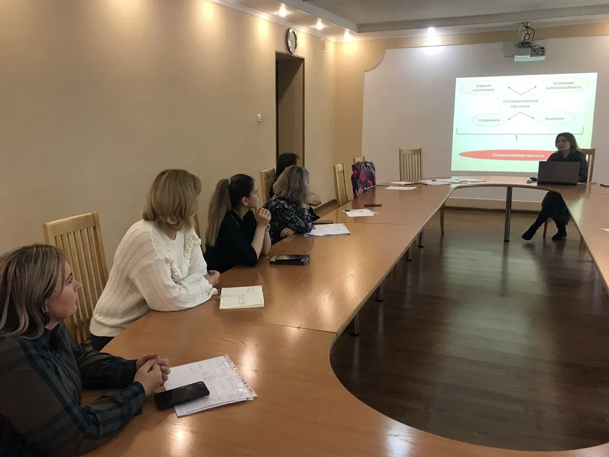 В Центральном районе подвели итоги летней оздоровительной кампании для опекаемых детей