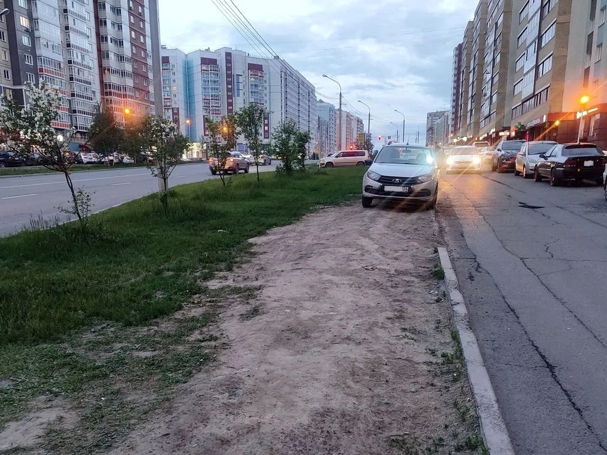 Красноярцев оштрафовали почти на 1 млн рублей за административные нарушения