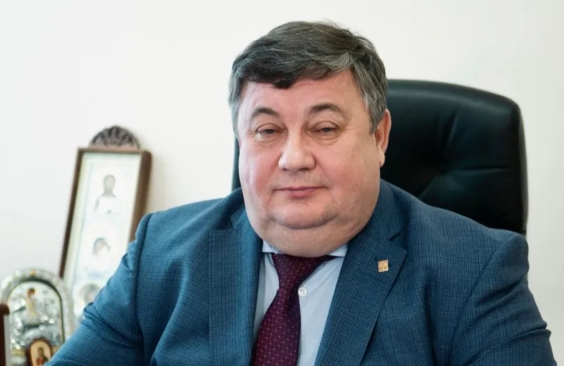 Андрей Береснев досрочно покинул пост главы Канска