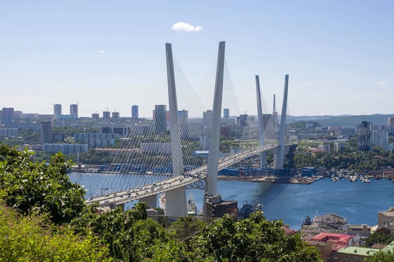 Отпуск на Дальнем Востоке хотел бы провести каждый второй сибиряк