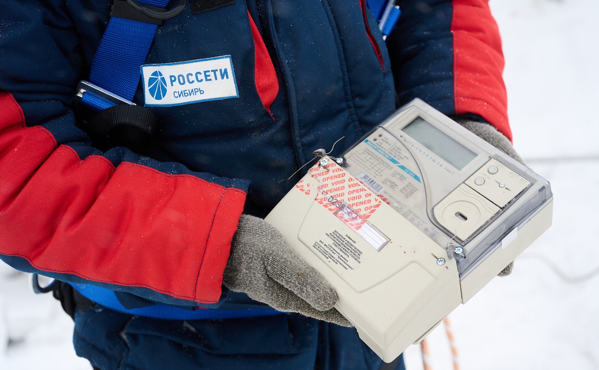 В Красноярском крае предпринимателей подозревают в хищении электроэнергии на 5 млн рублей