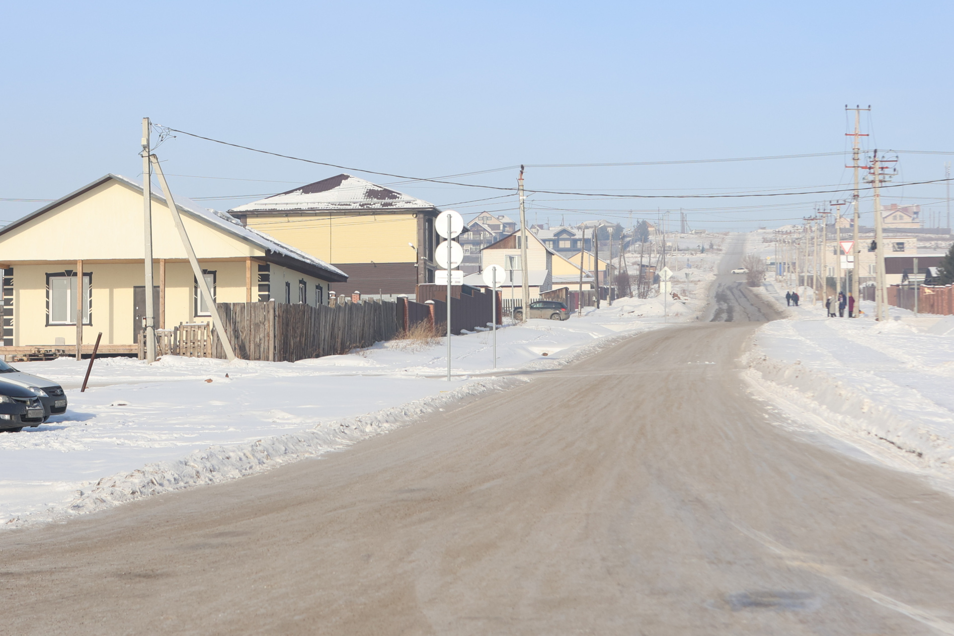 Фото: Михаил Шуклин