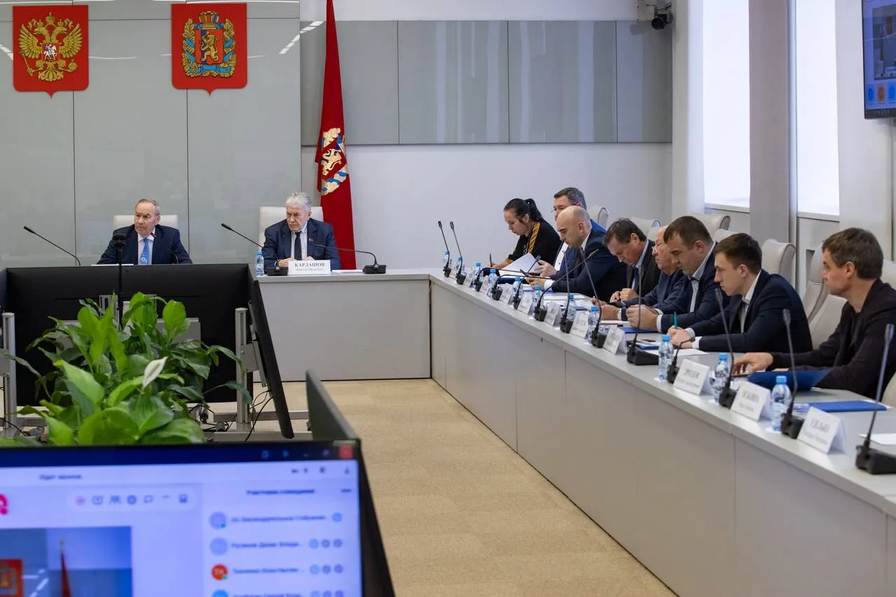 В Красноярском крае хотят ввести административную ответственность за угрозу убийством без признаков преступления
