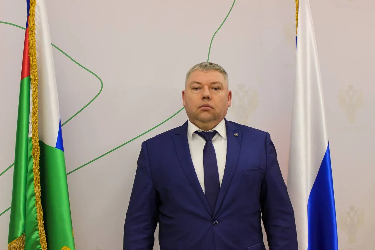 Бывший краевой министр возглавил федеральную Авиалесоохрану
