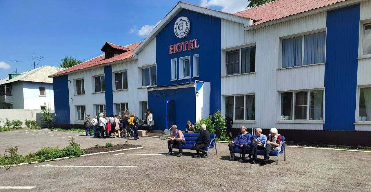 В Красноярске возбуждено уголовное дело по факту предоставления некачественных услуг в пансионате