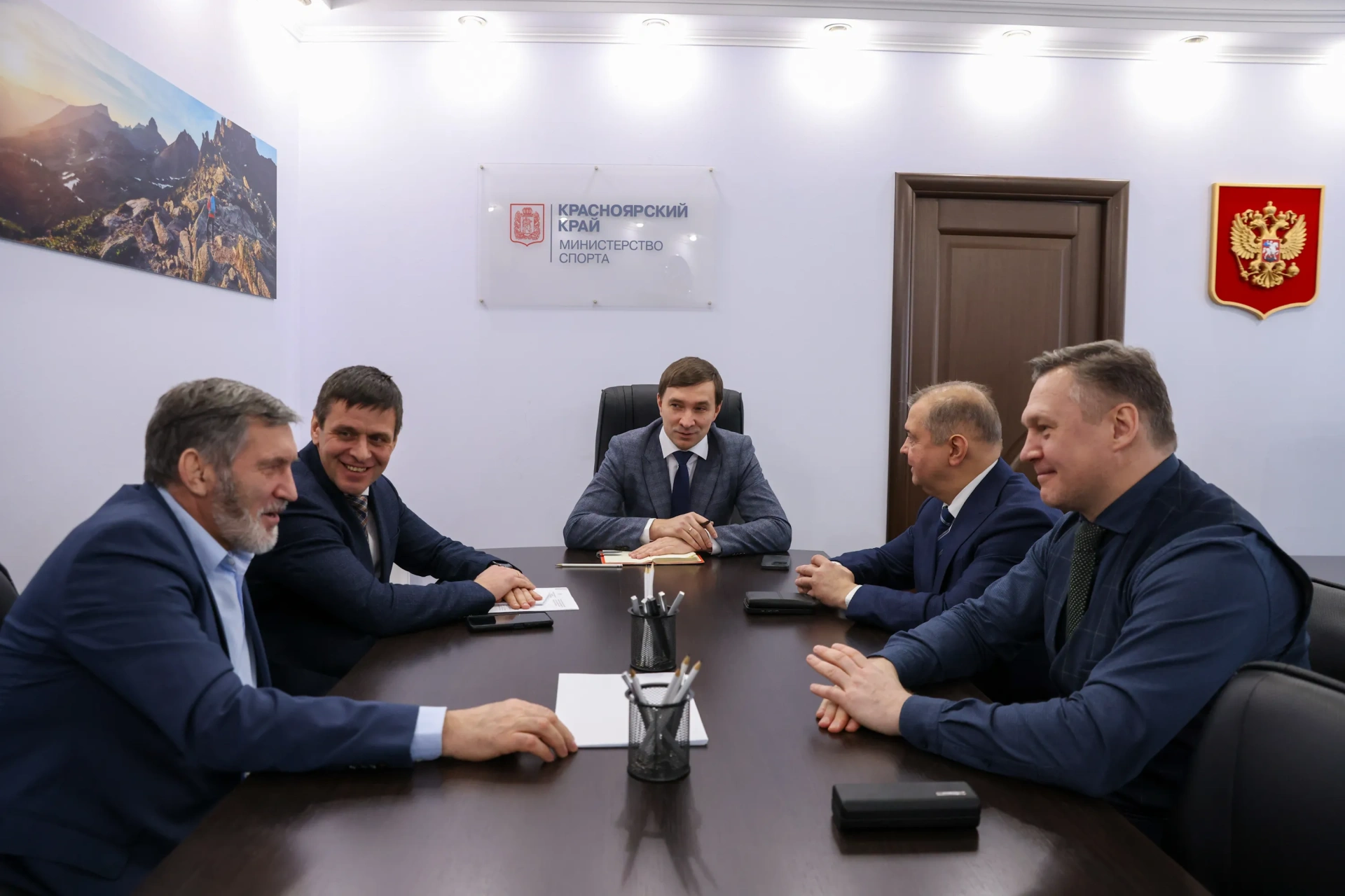 В Красноярске пройдёт международный турнир по дзюдо