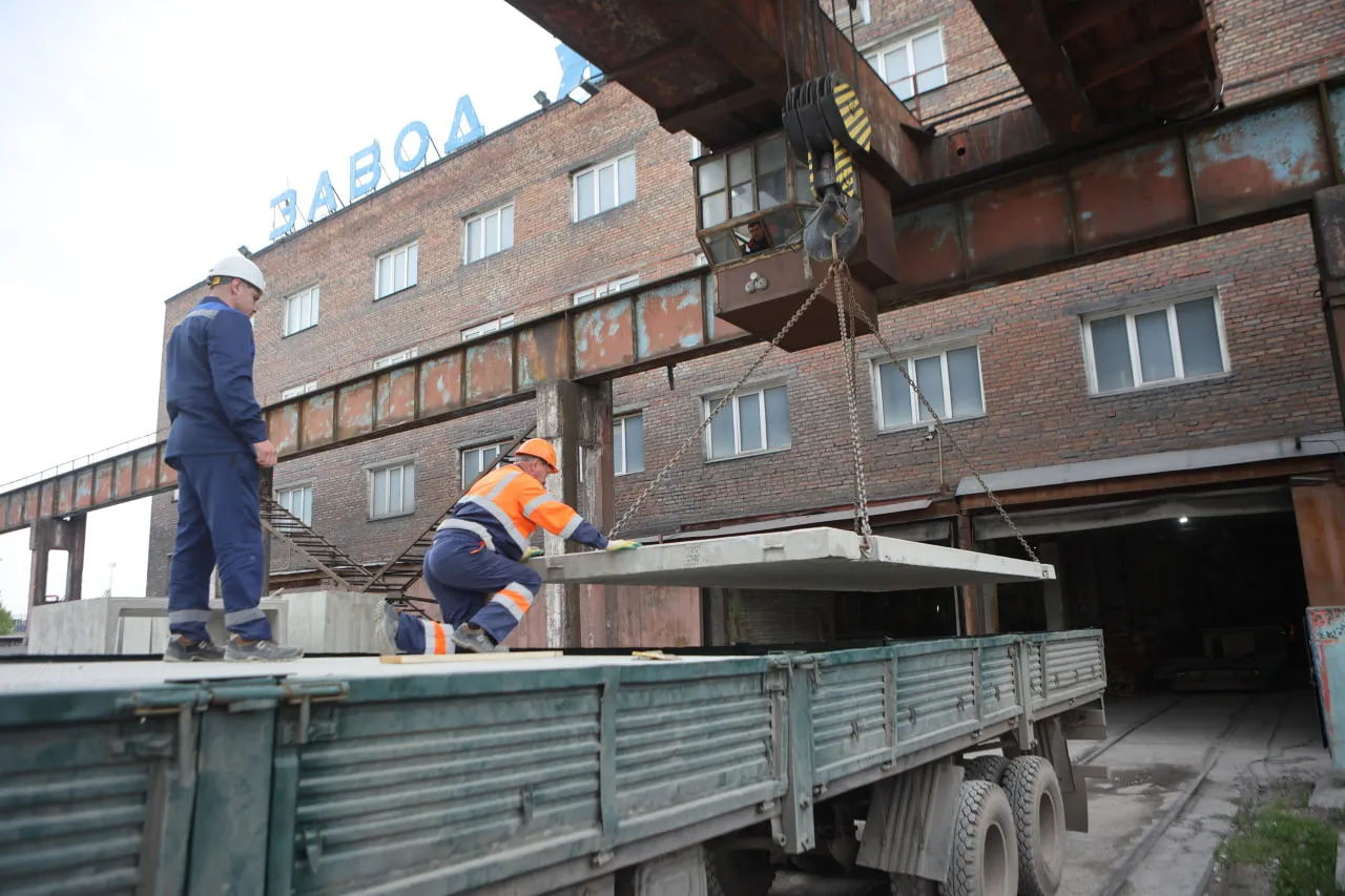 «Реальная возможность получить профессию». Как красноярские исправительные центры помогают найти постоянную работу