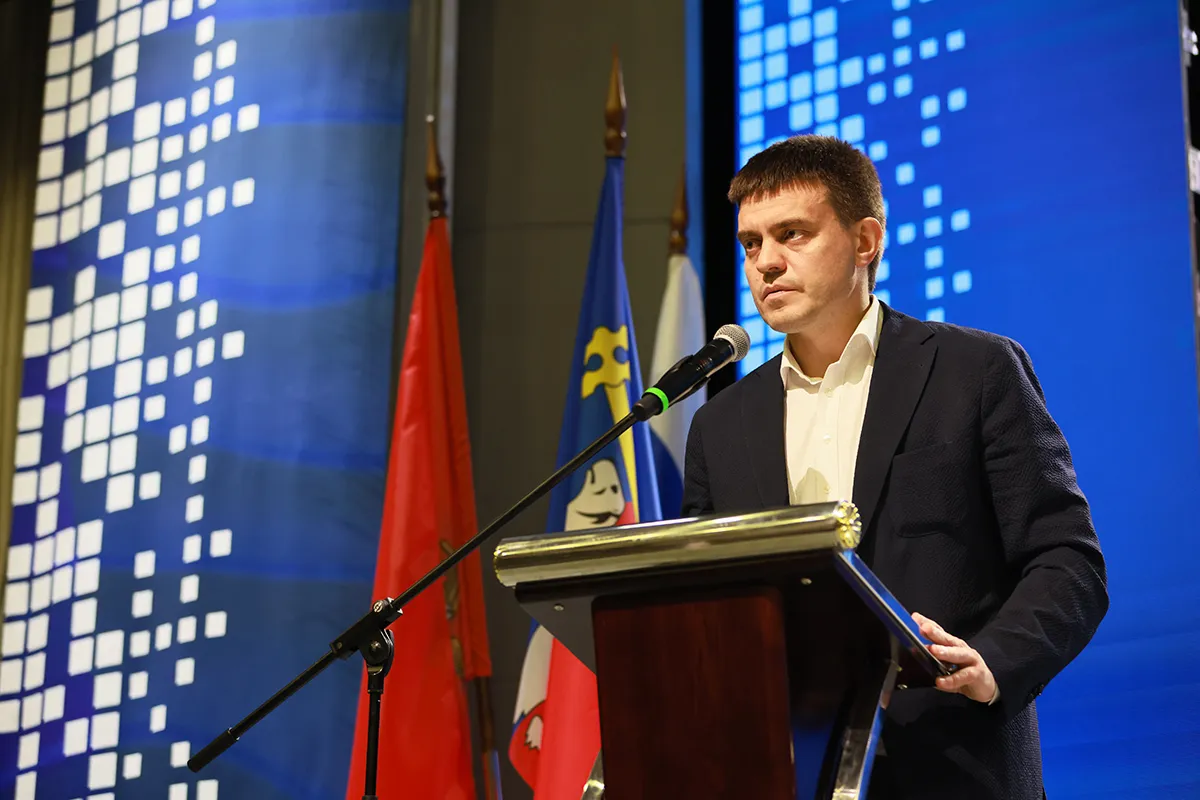 Михаил Котюков встретился с жителями Норильска и обсудил планы развития города