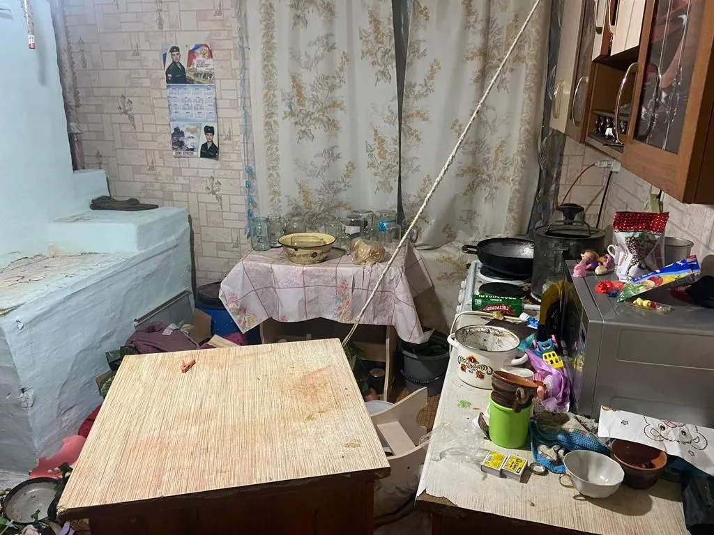 Подозреваемого в убийстве 6-летней девочки в Кежемском районе арестовали