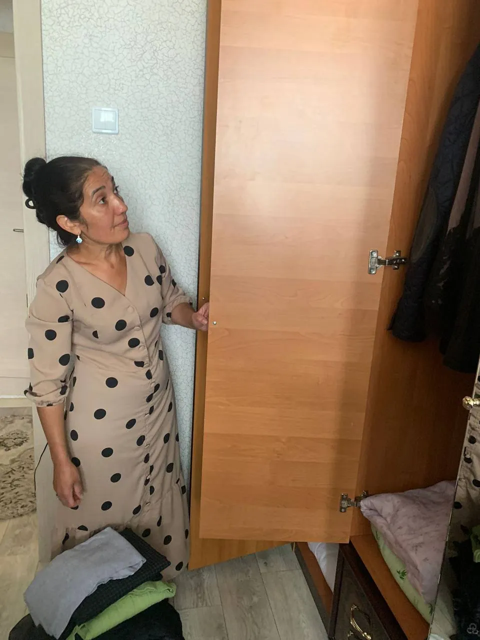 В Красноярске лже-целительница обманула 63-летнюю женщину под предлогом снятия порчи
