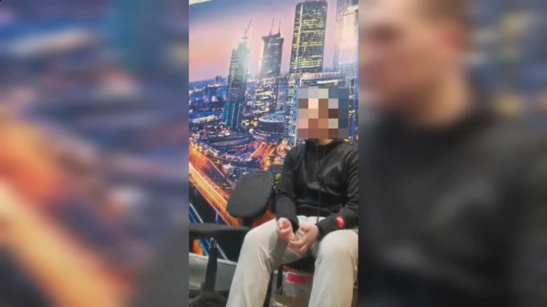 В Красноярском крае поймали 17-летнего курьера телефонных мошенников