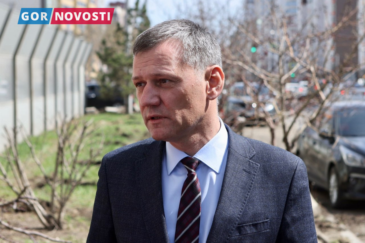 Трофимов