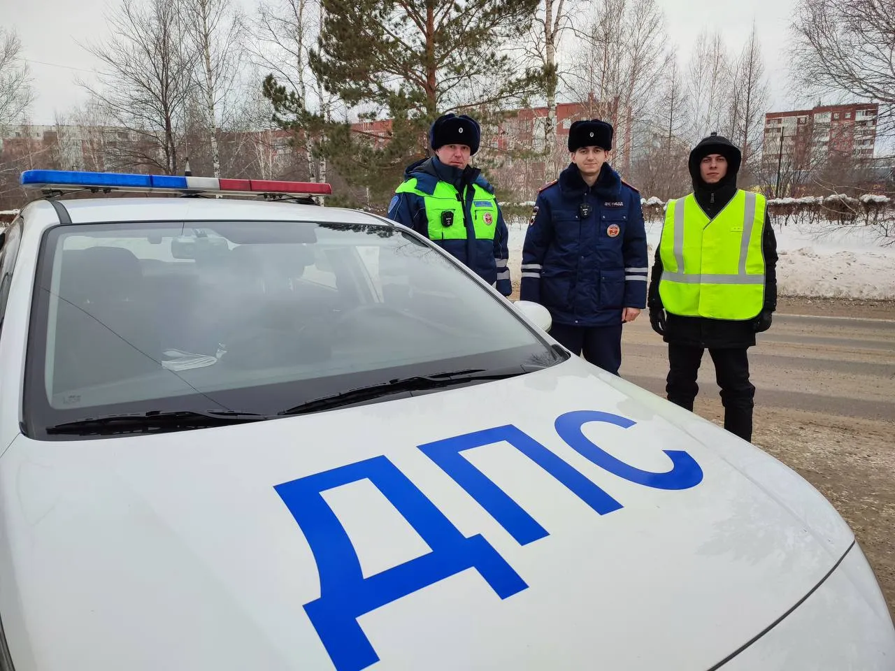В Красноярском крае апрель 2024 года оказался рекордным по смертности на трассах