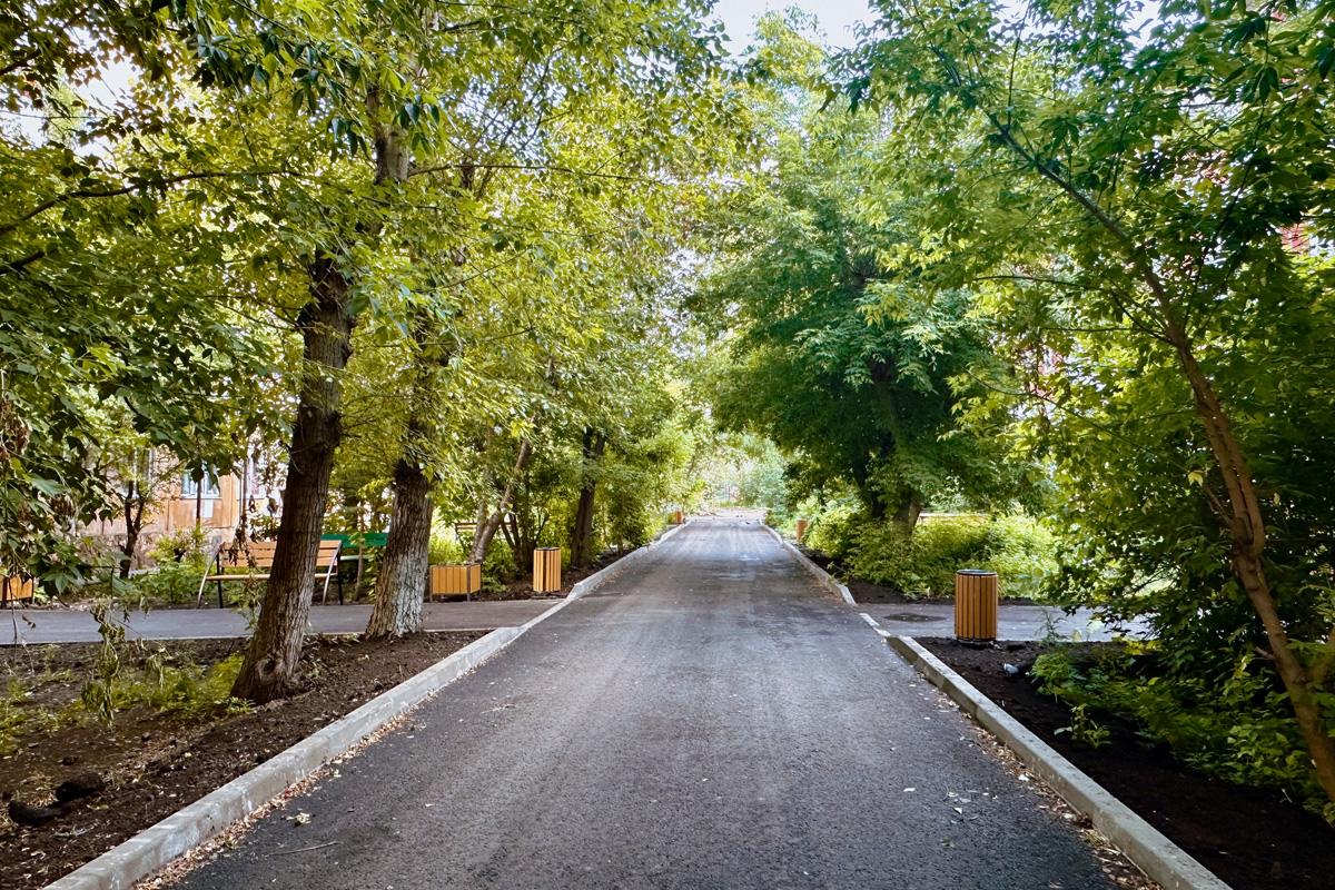 Фото: мэрия Красноярска