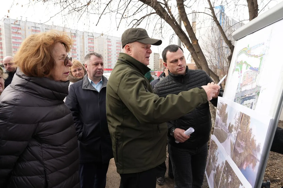 В Красноярске построят модульный корпус для учеников начальной школы