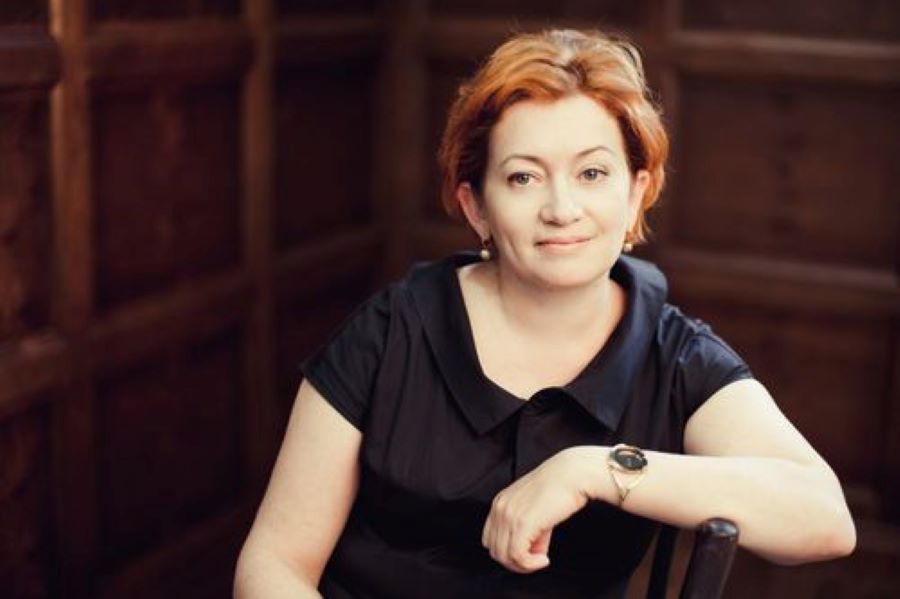 Гендиректор красноярских «Губернских аптек» стала «Заслуженным работником здравоохранения»
