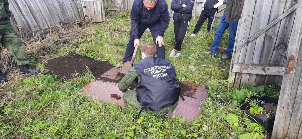 В Красноярском крае мужчину осудили на 8 лет и 8 месяцев за убийство 19-летней девушки