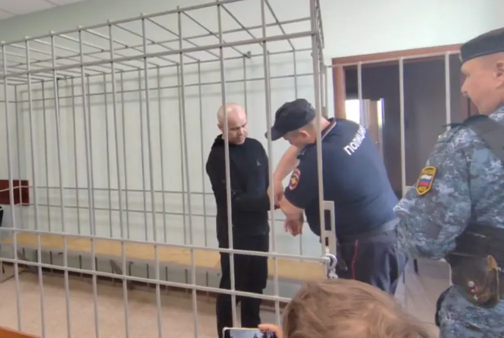 Бывшему замначальника полиции Красноярского края назначили 12 лет колонии строгого режима