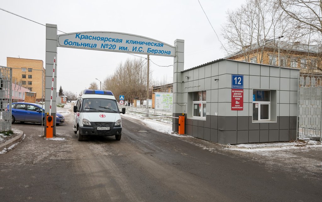 В Красноярском крае в 2022 году зарегистрирован один случай токсоплазмоза