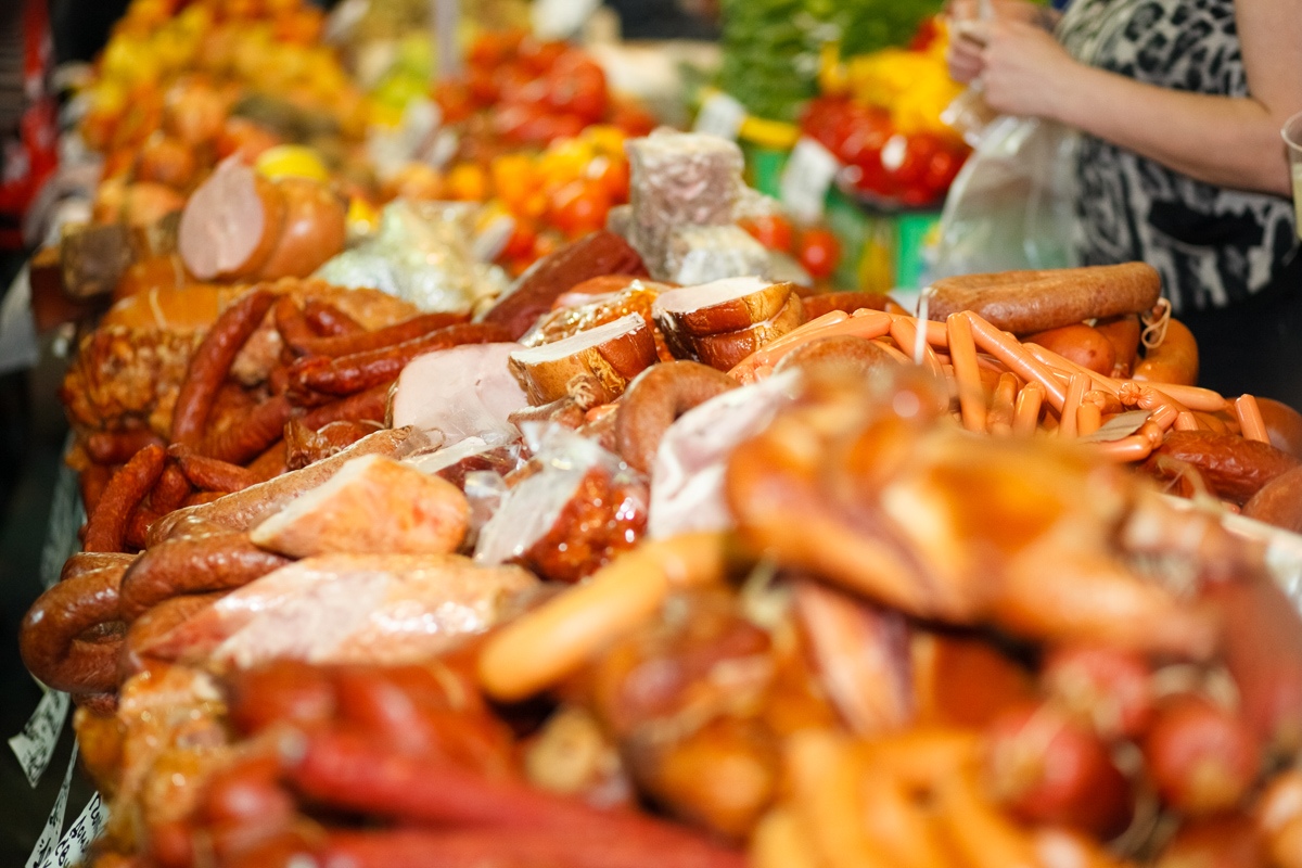 Красноярцев приглашают на краевую ярмарку свежих продуктов