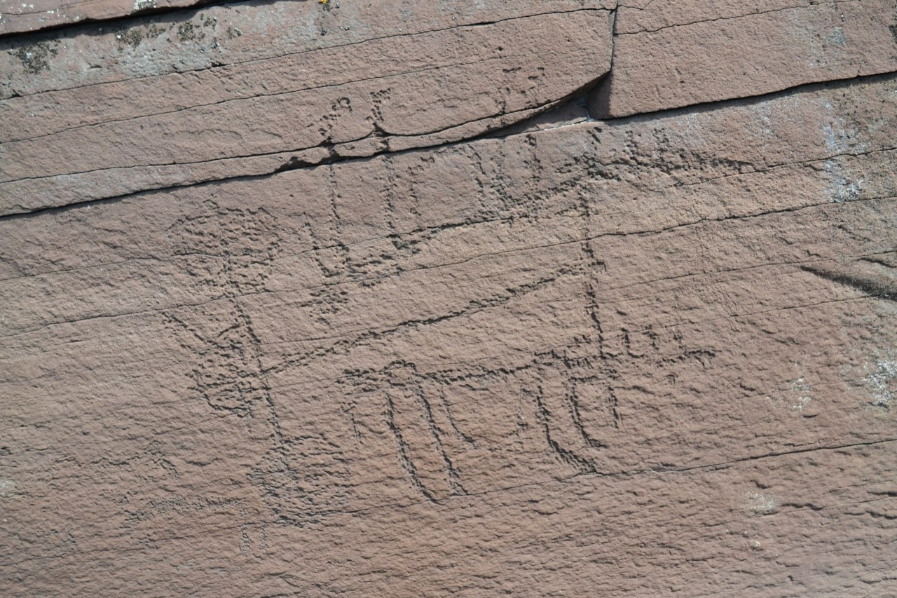 8_Колесница_писаница Суханика_Минусинский район_Кон. II тыс. до н.э..jpg