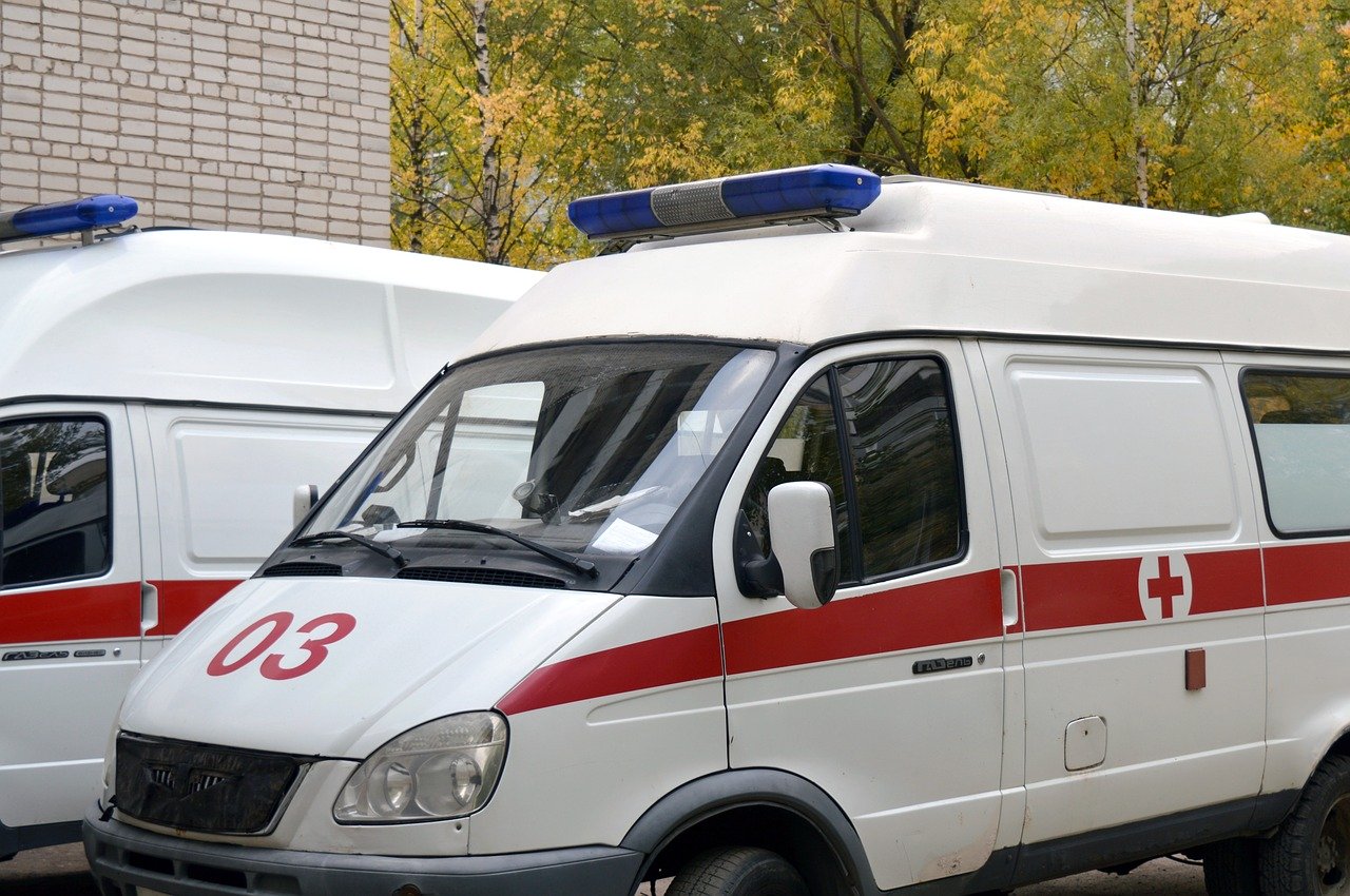 В минздраве Красноярского края прокомментировали несчастный случай в госпитале для ветеранов войн