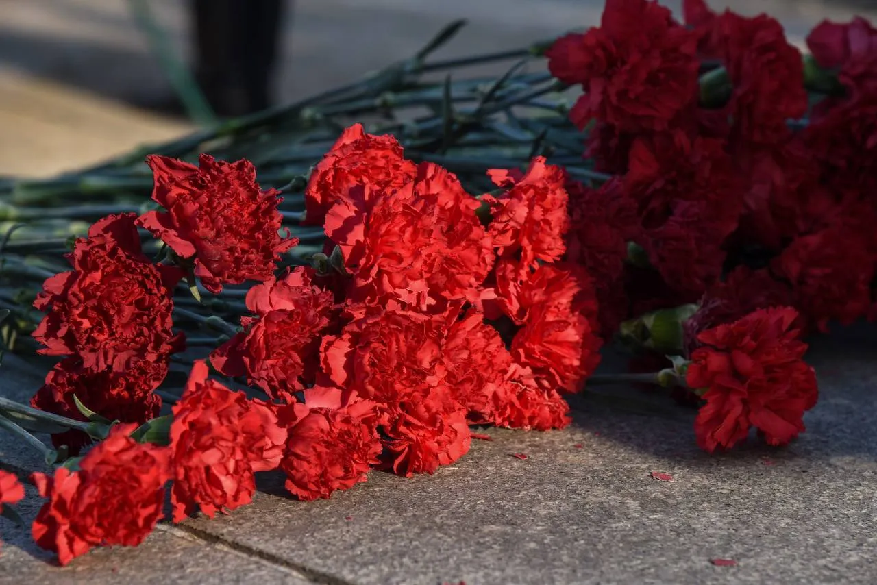 В Красноярске ограничат движение возле площади Победы