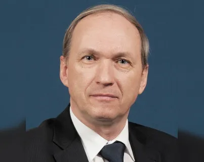 Красноярец Сергей Сетов стал замглавы Ачинска по социальным вопросам