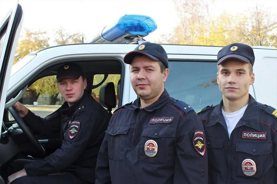 В Красноярском крае 5-летний мальчик ушел с игровой площадки и заблудился