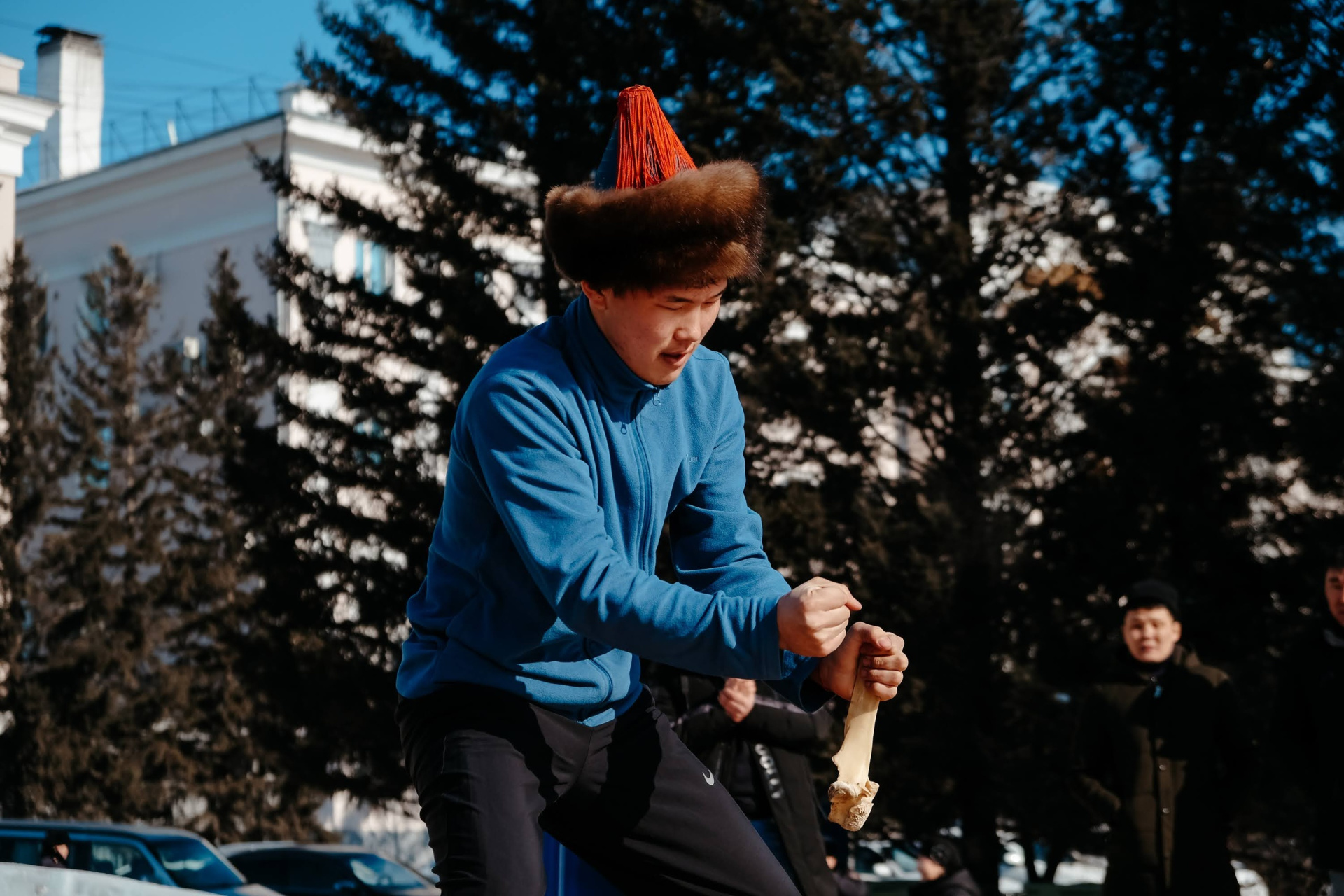 Фото: правительство Республики Бурятия / «ВКонтакте»