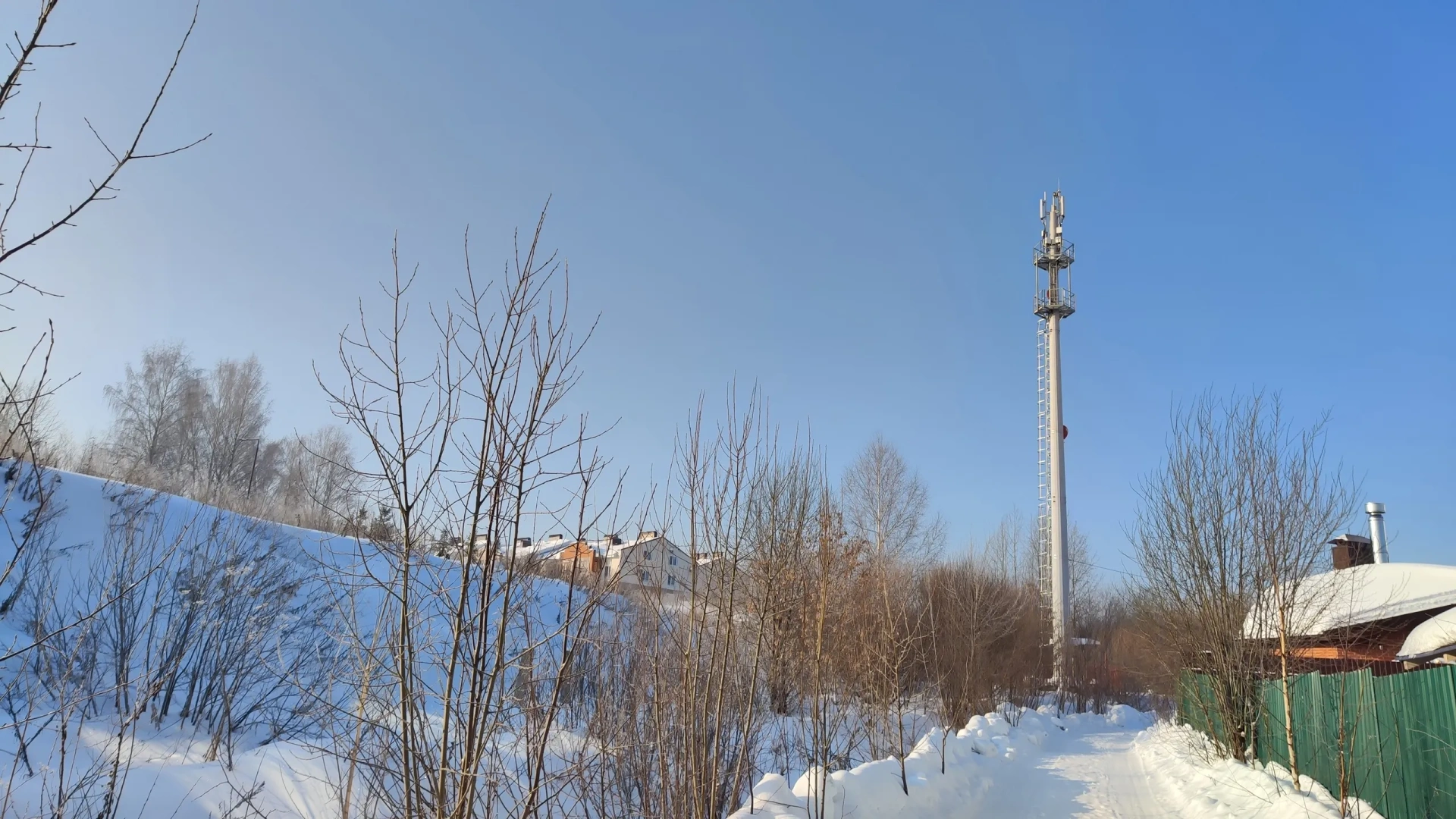T2 приносит 4G в удалённые уголки Красноярского края