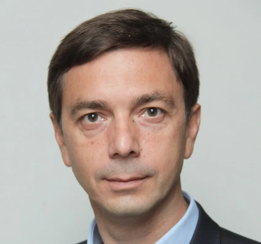 Тарас Яскевич стал новым руководителем агентства по туризму Красноярского края