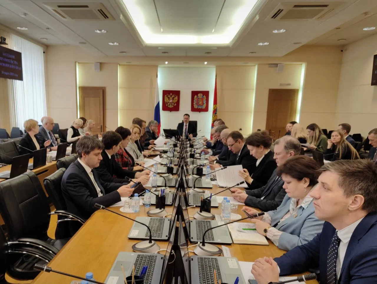 В Красноярском крае расширили возможности применения регионального маткапитала