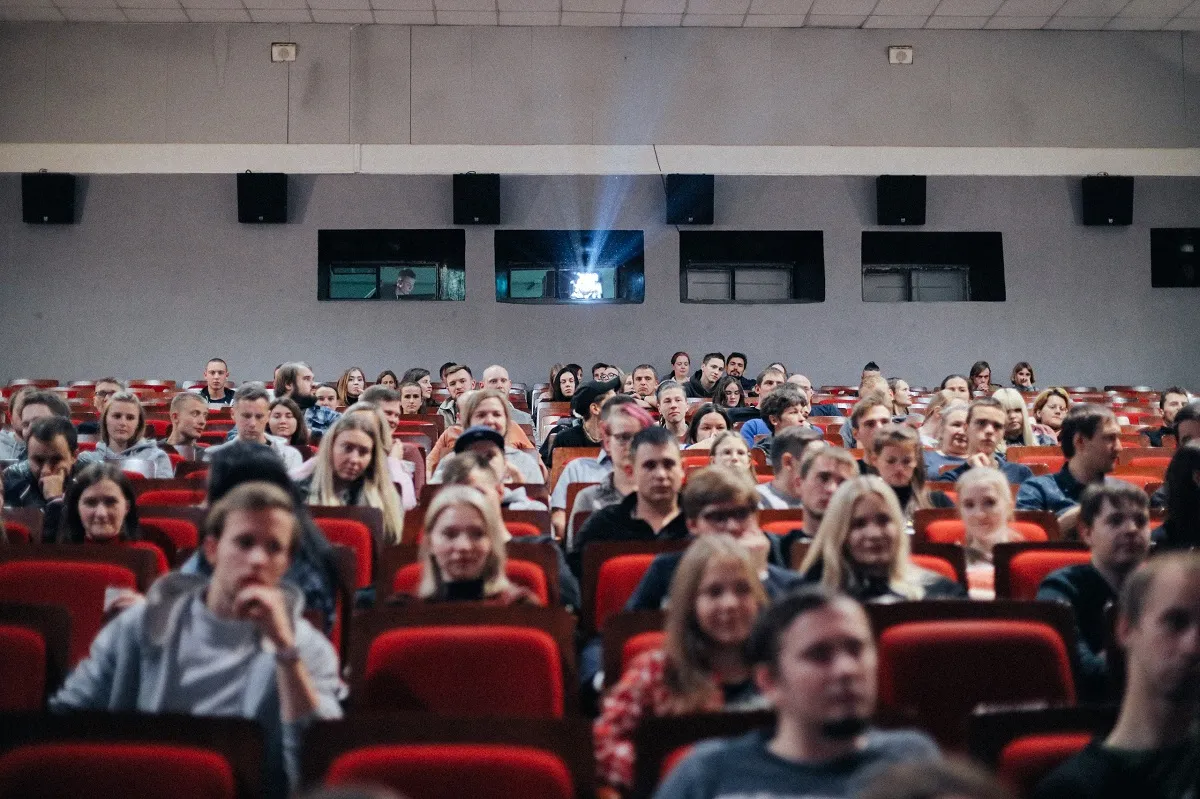В Красноярске пройдёт однодневный интенсив по созданию мобильного кино