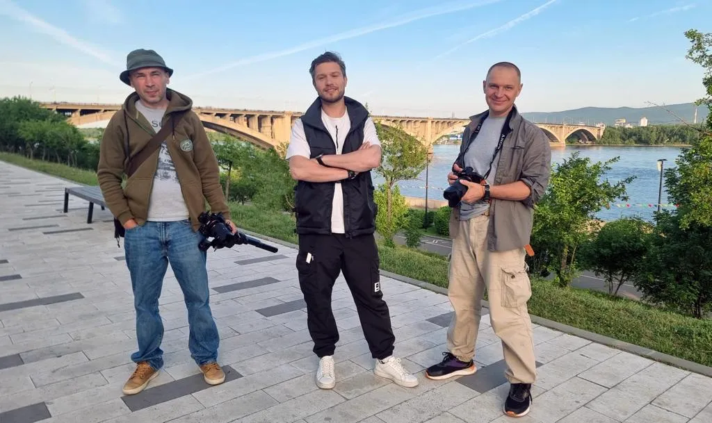 тревел шоу