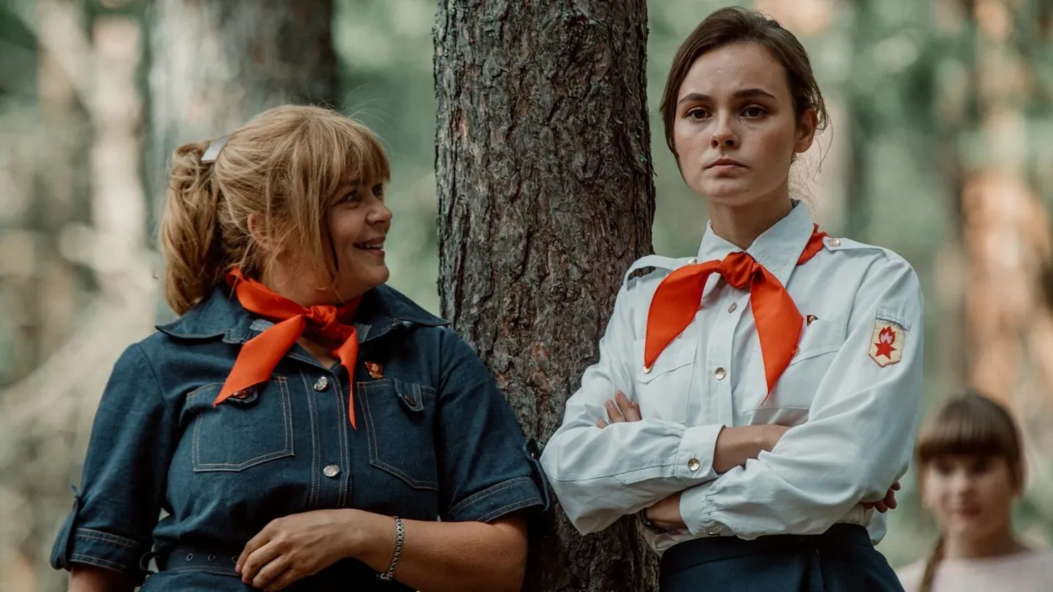 Феномен сериала «Пищеблок»