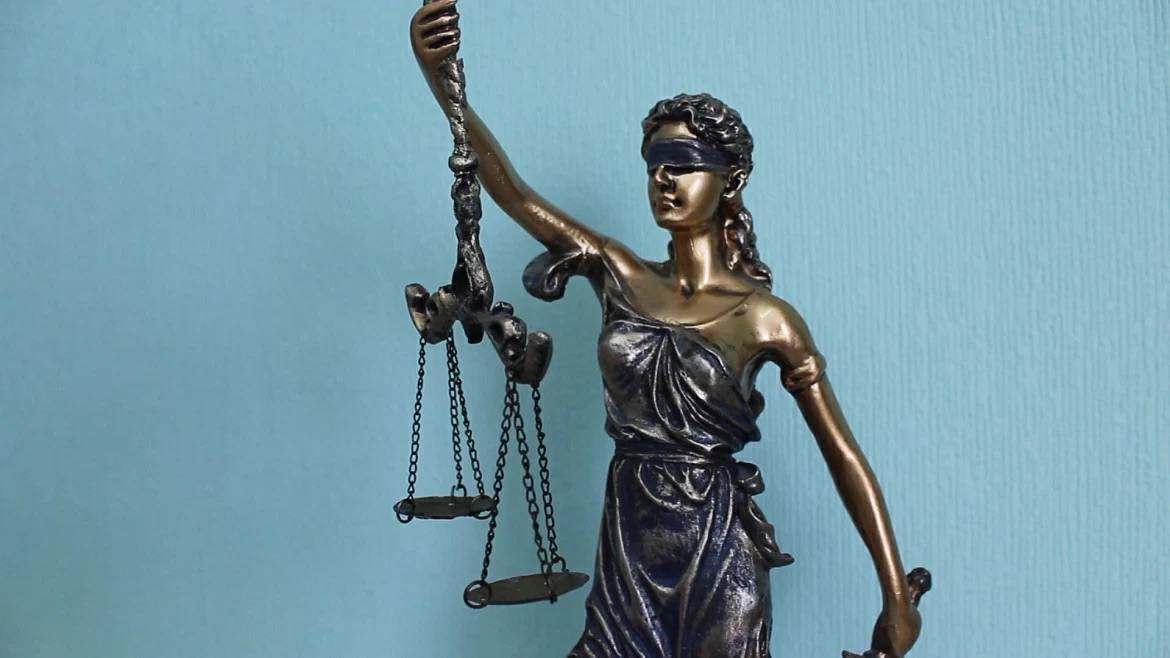 Жители Красноярска 23 марта смогут обратиться за бесплатной юридической помощью