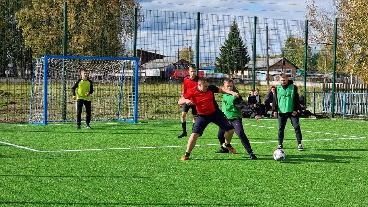 В Красноярске 30 ноября пройдет ежегодный турнир «Матч равных возможностей»