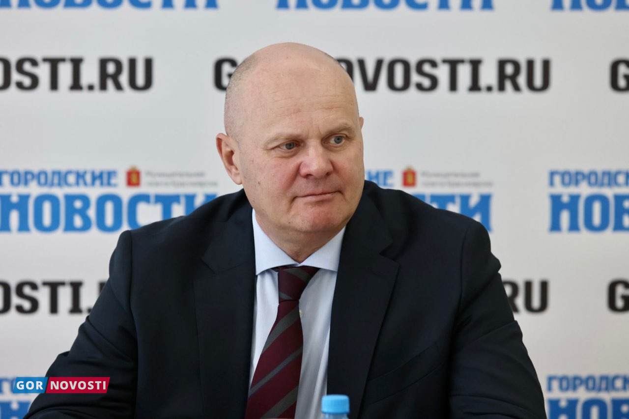 Владислав Логинов отметил особые отношения Красноярска и Краснодона