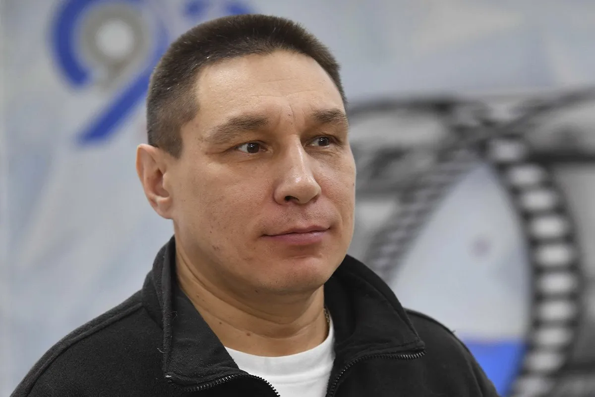 Григорий Дюкарев стал кандидатом на пост уполномоченного по правам коренных малочисленных народов Красноярского края