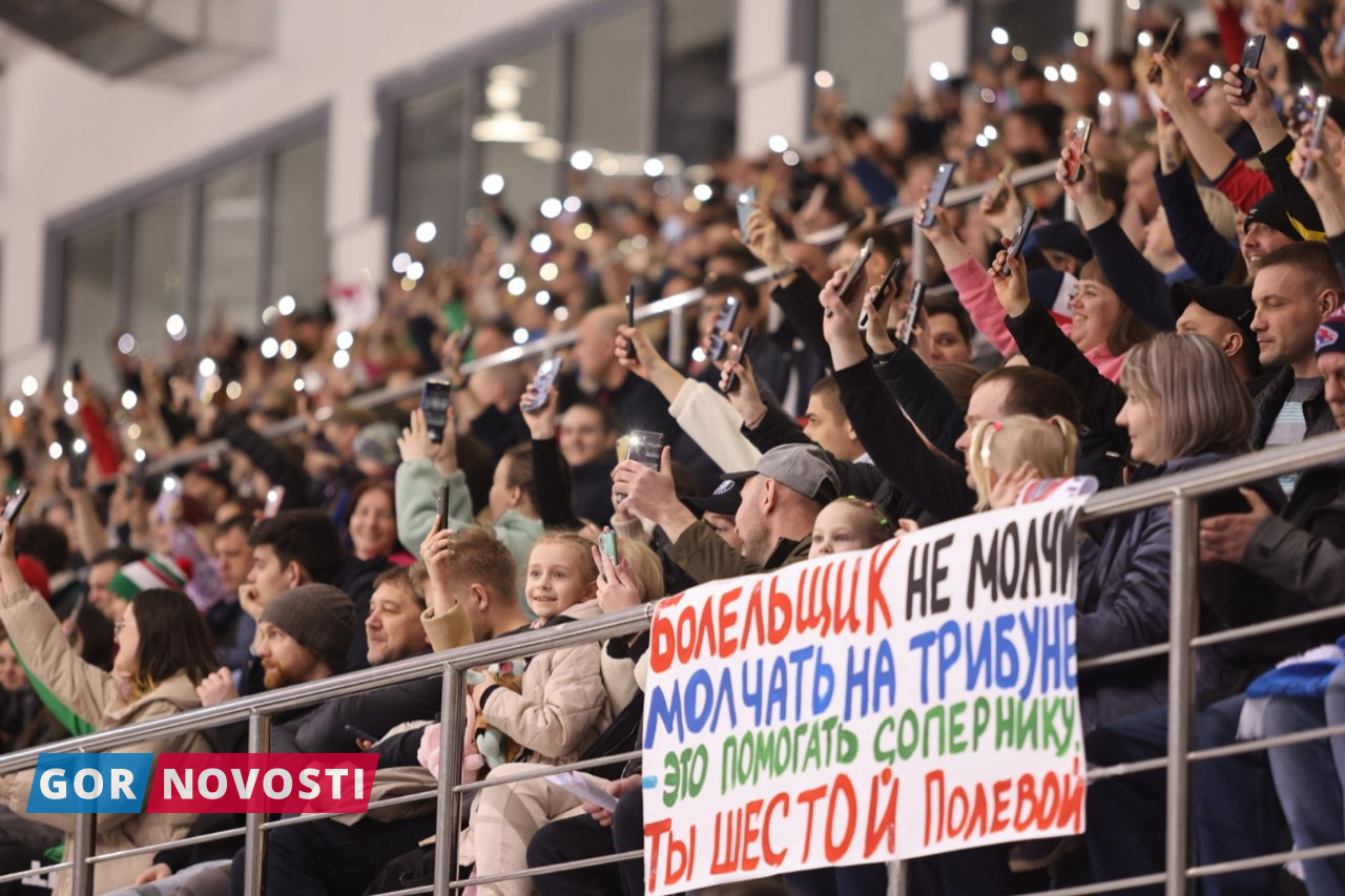 Дополнительные автобусы будут ждать болельщиков «Сокола» после матча 7 апреля