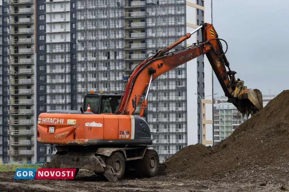 В Красноярске определили планы дорожного ремонта на 2025 год