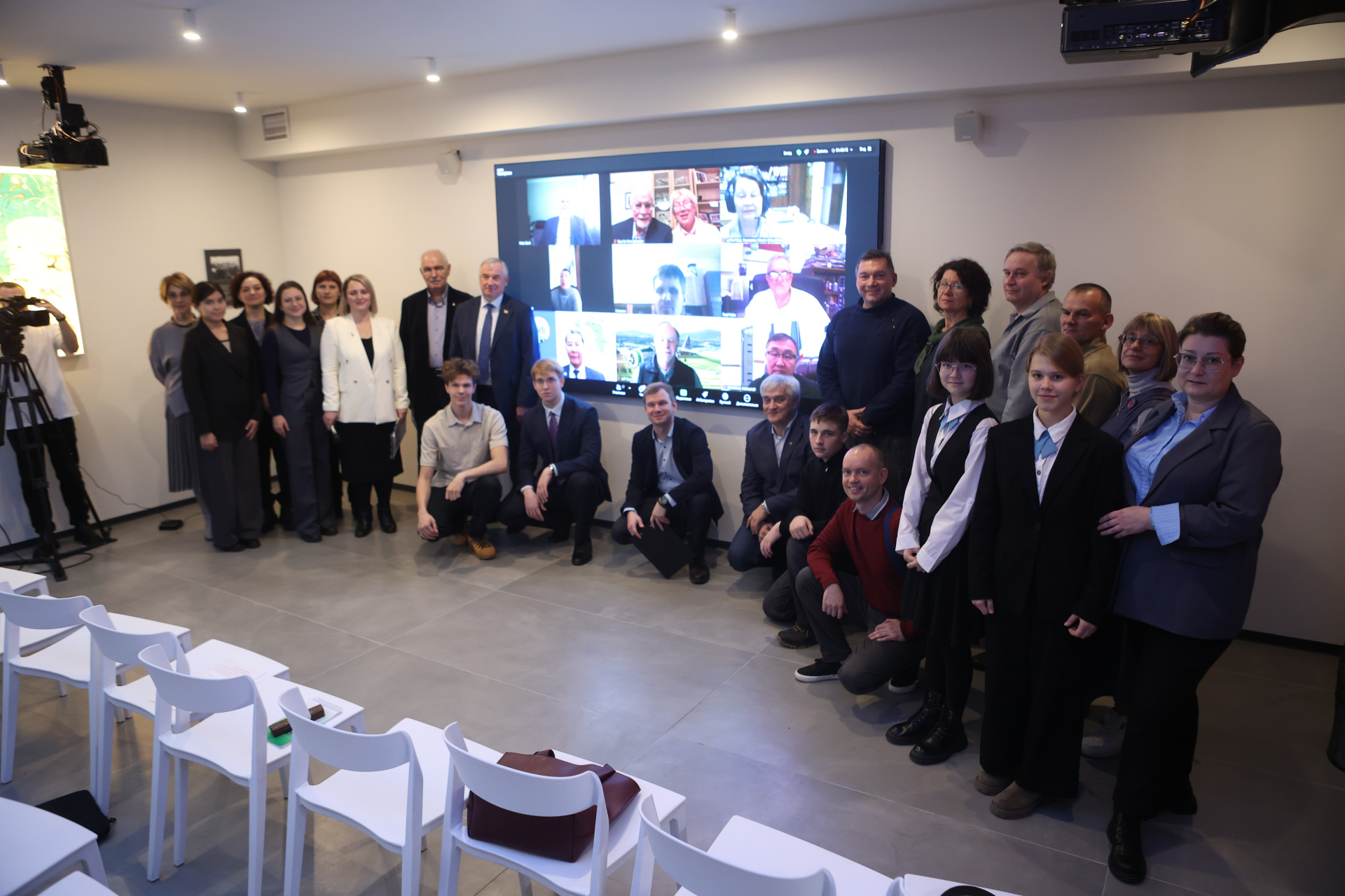 Фото: Михаил Шуклин