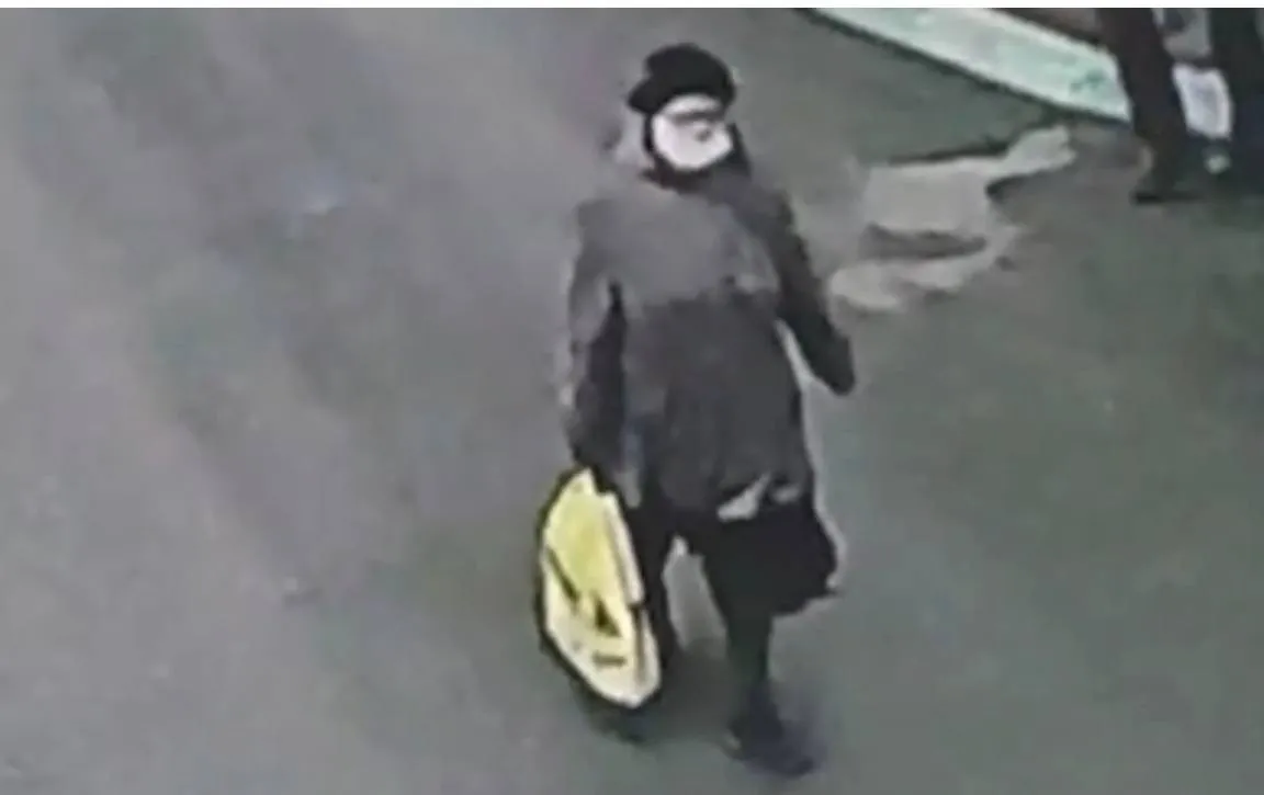 Жительницу Красноярска отправили в колонию за нападение с молотком на пенсионерку