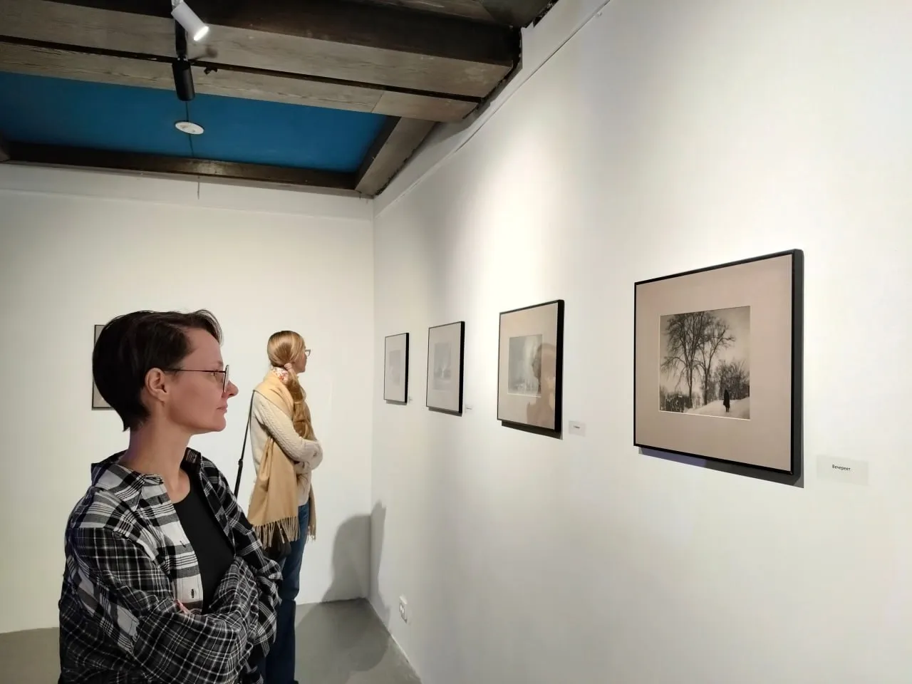 В Красноярск привезли работы лучших фотографов со всей России