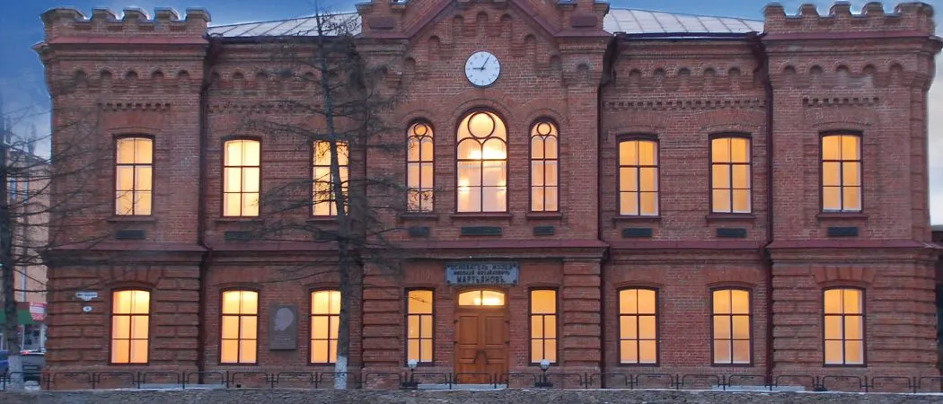 Коллекция Минусинского краеведческого музея пополнилась 14 редкими предметами