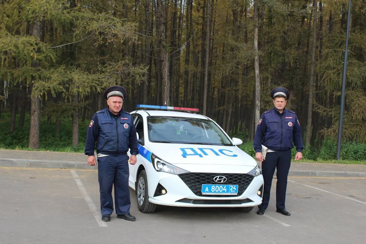 Школьник из Красноярского края перепутал утро с ночью и отправился на учёбу