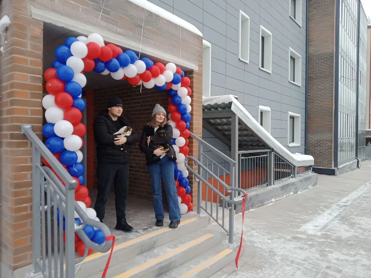В январе 2024 года 160 детей-сирот Красноярского края получили жилищные сертификаты